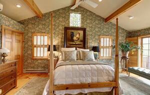 Catskill Ski Mountain Retreat with a Private Pool - Arkville, New York