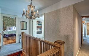 Catskill Ski Mountain Retreat with a Private Pool - Arkville, New York