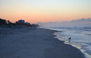 Oceanfront- North Topsail Beach, NC - North Topsail Beach, North Carolina