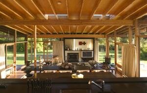 Moturua Private Island (R) - Bay of Islands, New Zealand