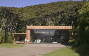 Moturua Private Island (R) - Bay of Islands, New Zealand