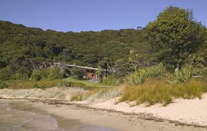 Moturua Private Island (R) - Bay of Islands, New Zealand