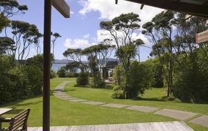 Moturua Private Island (R) - Bay of Islands, New Zealand