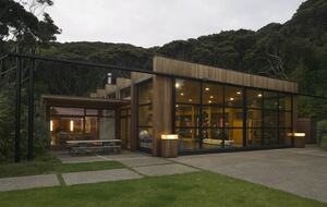 Moturua Private Island (R) - Bay of Islands, New Zealand