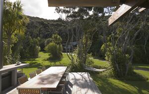 Moturua Private Island (R) - Bay of Islands, New Zealand