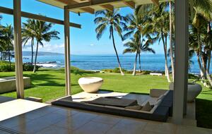 Nanea House (R) - Kihei, Hawaii