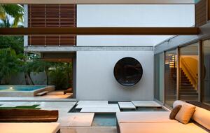 Nanea House (R) - Kihei, Hawaii