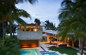 Nanea House (R) - Kihei, Hawaii