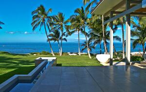 Nanea House (R) - Kihei, Hawaii