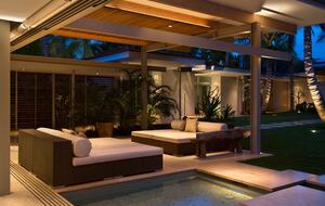 Nanea House (R) - Kihei, Hawaii