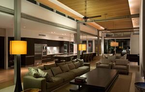 Nanea House (R) - Kihei, Hawaii