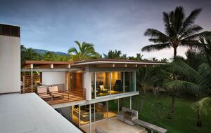 Nanea House (R) - Kihei, Hawaii