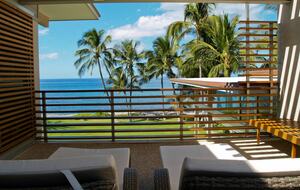 Nanea House (R) - Kihei, Hawaii