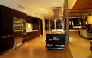 Nanea House (R) - Kihei, Hawaii