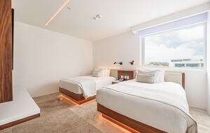 Viceroy Los Cabos - Two Bedroom Penthouse - San Jose del Cabo, Mexico