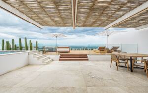 Viceroy Los Cabos - Two Bedroom Penthouse - San Jose del Cabo, Mexico