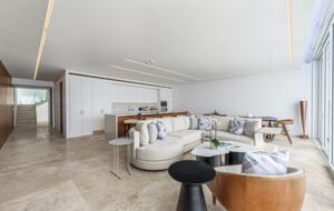 Viceroy Los Cabos - Two Bedroom Penthouse - San Jose del Cabo, Mexico