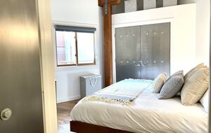 Luxury Loft Downtown SLC - Salt Lake City, Utah