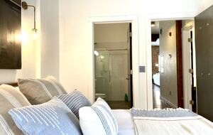 Luxury Loft Downtown SLC - Salt Lake City, Utah