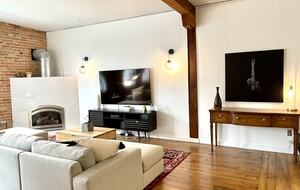 Luxury Loft Downtown SLC - Salt Lake City, Utah