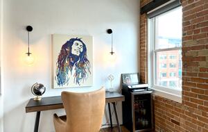 Luxury Loft Downtown SLC - Salt Lake City, Utah