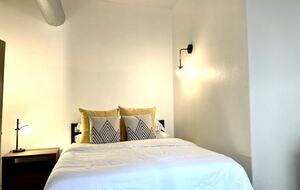 Luxury Loft Downtown SLC - Salt Lake City, Utah