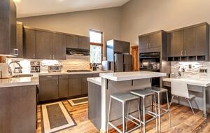 Mountain Chalet in West Vail - Vail, Colorado