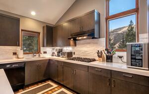 Mountain Chalet in West Vail - Vail, Colorado