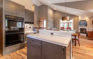 Mountain Chalet in West Vail - Vail, Colorado