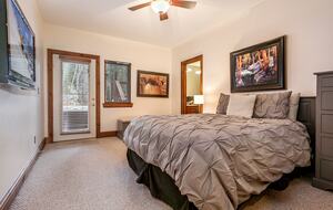 Mountain Chalet in West Vail - Vail, Colorado