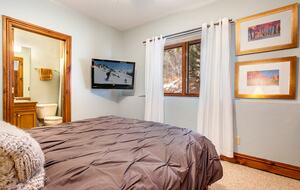 Mountain Chalet in West Vail - Vail, Colorado