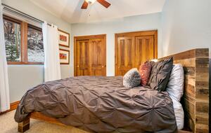 Mountain Chalet in West Vail - Vail, Colorado