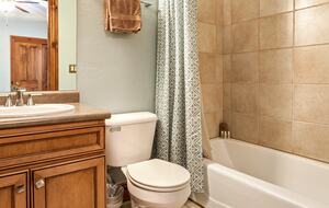 Mountain Chalet in West Vail - Vail, Colorado