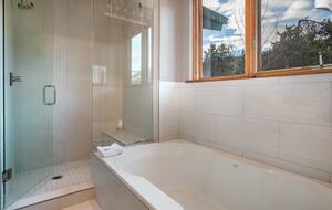 Mountain Chalet in West Vail - Vail, Colorado