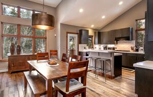 Mountain Chalet in West Vail - Vail, Colorado