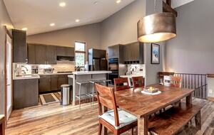 Mountain Chalet in West Vail - Vail, Colorado