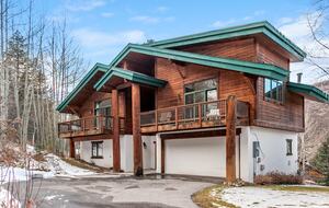 Mountain Chalet in West Vail - Vail, Colorado