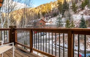 Mountain Chalet in West Vail - Vail, Colorado