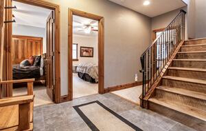 Mountain Chalet in West Vail - Vail, Colorado