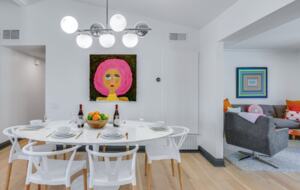 Cool and Fun Midcentury Getaway - Palm Springs, California