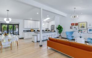 Cool and Fun Midcentury Getaway - Palm Springs, California