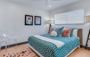 Cool and Fun Midcentury Getaway - Palm Springs, California