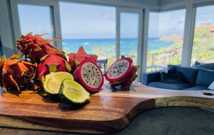 Sweeping Postcard Views of the Mokulua Islands - Kailua, Hawaii