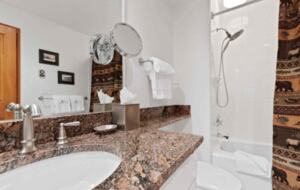 The Charter at Beaver Creek Ski-In/Ski-Out Condo - Beaver Creek, Colorado