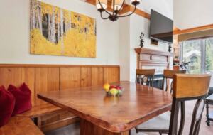 The Charter at Beaver Creek Ski-In/Ski-Out Condo - Beaver Creek, Colorado