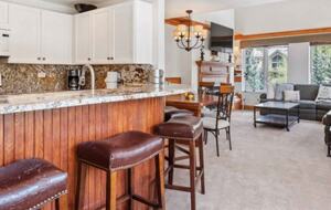 The Charter at Beaver Creek Ski-In/Ski-Out Condo - Beaver Creek, Colorado