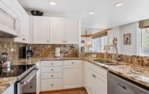 The Charter at Beaver Creek Ski-In/Ski-Out Condo - Beaver Creek, Colorado