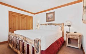 The Charter at Beaver Creek Ski-In/Ski-Out Condo - Beaver Creek, Colorado