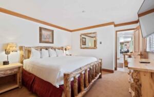 The Charter at Beaver Creek Ski-In/Ski-Out Condo - Beaver Creek, Colorado