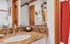 The Charter at Beaver Creek Ski-In/Ski-Out Condo - Beaver Creek, Colorado